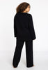 Trousers jogging LOUNGE - black  - #3