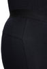 Legging rib LOUNGE - black  - #5