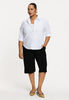 Bermuda DOLCE - black