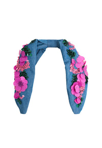 Headband Sequins - #1