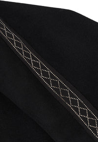 Coat with embellishments - #2