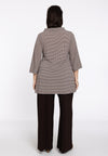 Tunic flare CAMILLA - other 