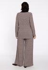 Loose fit trousers CAMILLA - other - #2