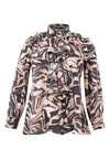 Blouse MILLY - black - #4
