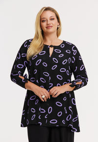 Tunic flare LOOPS - #4
