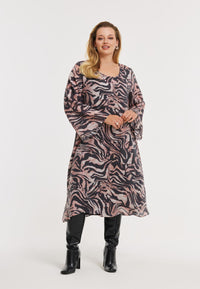 Dress MILLY - black - #2