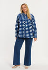 Blouse WEEKEND - blue
