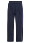 Trousers Marlene NUVOLA - blue - #4