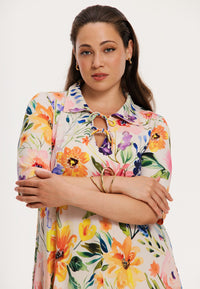 Dress MYSTIC BLOOM - multi - #5