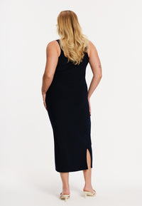 Dress DOLCE - blue - #3