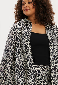 Blouse SUNDECK - black - #4