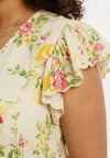 Dress MARYGOLD - #5