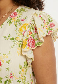 Dress MARYGOLD - #5