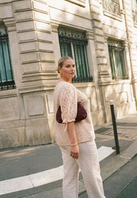 Tunic PREPPY - #5