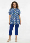 Capri UNI DOLCE - indigo