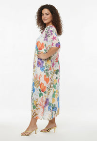 Kaftan long CORAFLEUR - other - #5