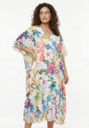 Kaftan long CORAFLEUR - other 
