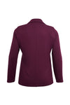 Blazer ECO VERO - purple - #4