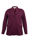 Blazer ECO VERO - purple - #3