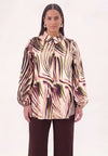 Shirt aquarello - multi