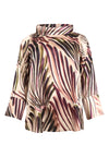 Tunic flare AQUARELLO - multi - #4