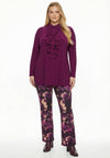 Tunic flare UNI DOLCE - #2