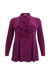 Tunic flare UNI DOLCE - #3