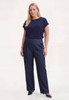 Trousers Marlene DENIM DOLCE - indigo - #2