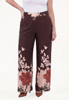 Trousers loose BOSCO - multi - #2