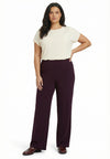 Trousers straight UNI DOLCE