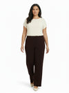 Trousers straight UNI DOLCE - #1