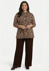 Trousers straight UNI DOLCE - #3