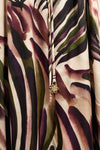 Dress midi AQUARELLO - multi - #3