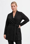 Blazer ONYX - black - #4