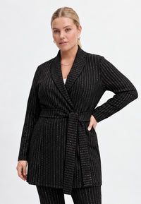 Blazer ONYX - black - #4