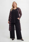 Cardigan ROSY - black - #1