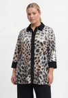 Blouse LARA - black 