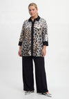 Blouse LARA - black 