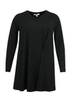 Tunic ONYX - black - #4