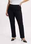 Trousers ONYX - black 