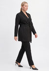 Trousers ONYX - black 