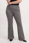 Trousers RAMI - black 