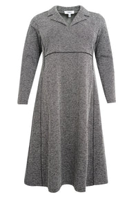 Dress RAMI - black - #3