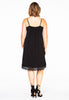 Dress spag lace DOLCE - black  - #3