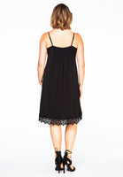 Dress spag lace DOLCE - black  - #3