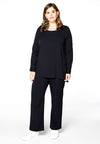 Blouse-shirt COSI - blue