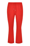 Trousers VENICE - red - #4