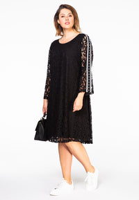 Dress LACE - black - #2