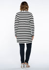 Blazer BIG STRIPE - white - #3