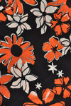 Tunic wide bot BELLA - black - #5